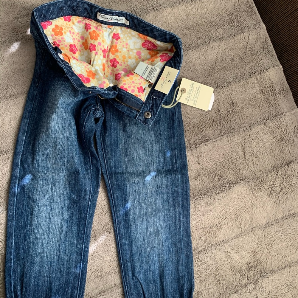 Girls Jeans